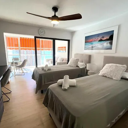 Albatros 13º * Benidorm