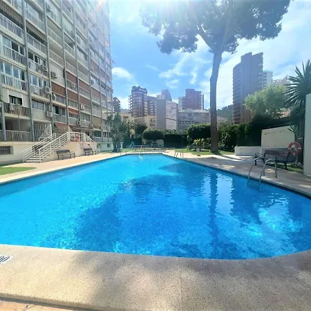 Apartment Albatros 13º