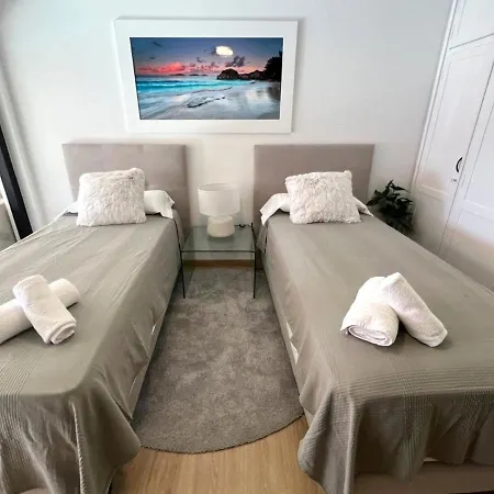 Albatros 13º Benidorm