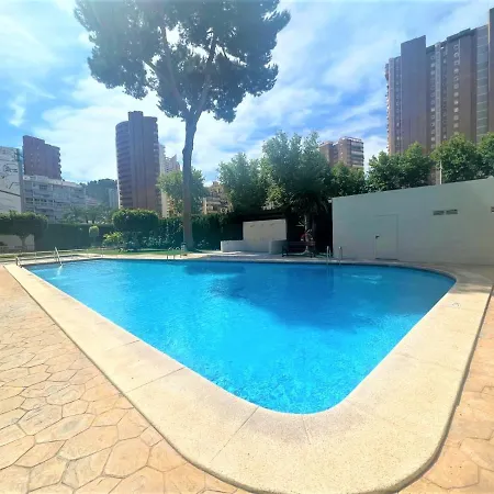 Apartment Albatros 13º *