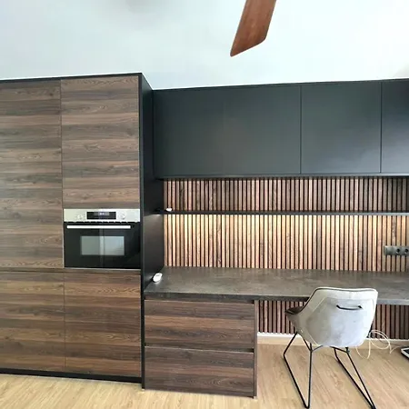 Albatros 13º * Benidorm