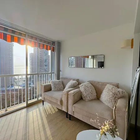 Albatros 13º Apartment Benidorm