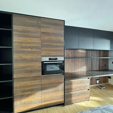 Apartment Albatros 13º