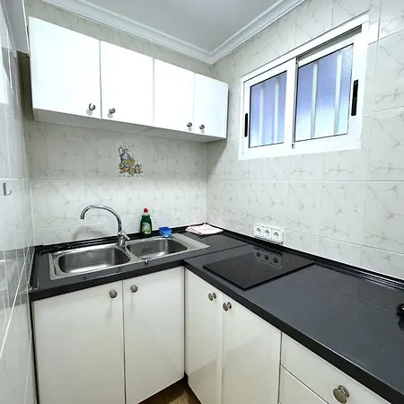 Albatros 13º Apartment