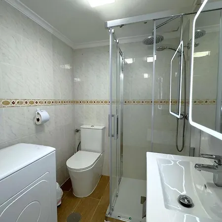 Albatros 13º Apartment *