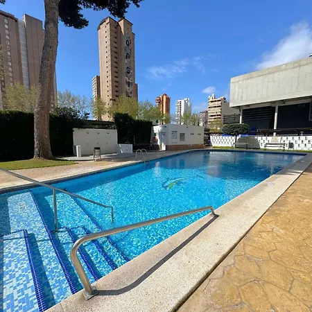 Albatros 13º Apartment *