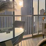 Апартаменты Albatros 13º *