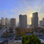 Albatros 13º Апартаменты