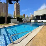 Albatros 13º Апартаменты *
