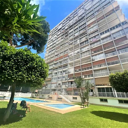 Apartmán Albatros 13º *