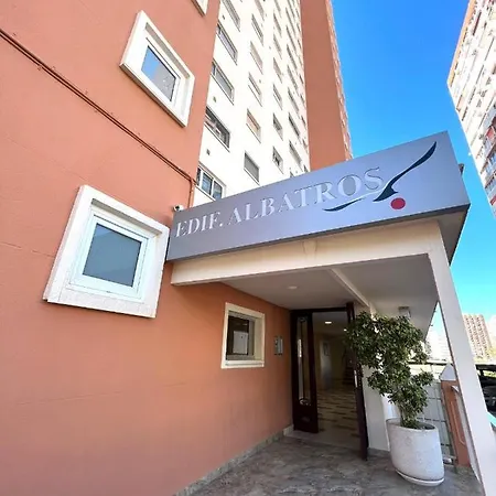 Albatros 13º Apartman