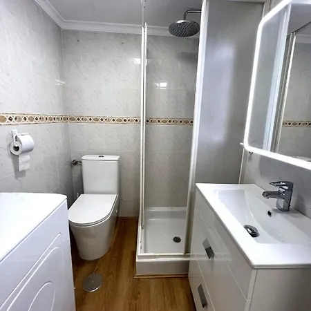 Albatros 13º Apartment