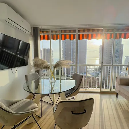 Apartamento Albatros 13º