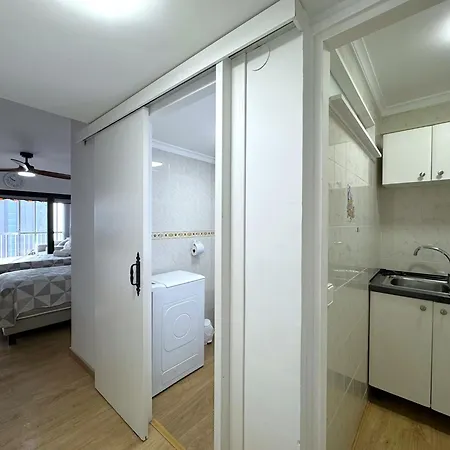 Albatros 13º Apartamento Benidorm