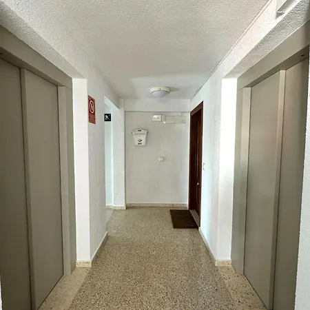 Apartamento Albatros 13º *