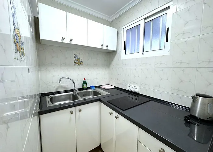 Albatros 13º 아파트