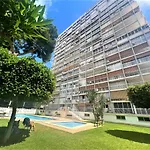 Apartamento Albatros 13º *