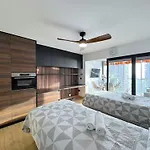 Albatros 13º Apartamento