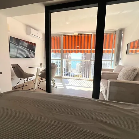 Albatros 13º Appartement *