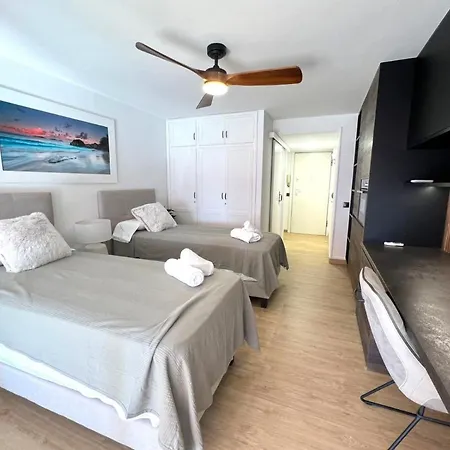 Appartement Albatros 13º