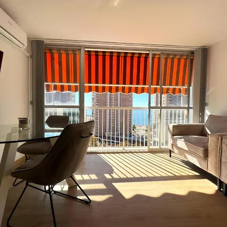 Albatros 13º Benidorm