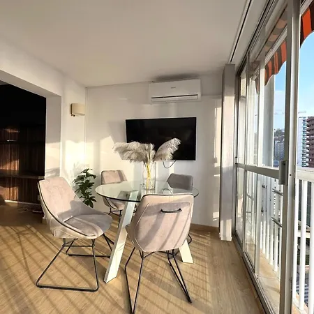 Appartement Albatros 13º *