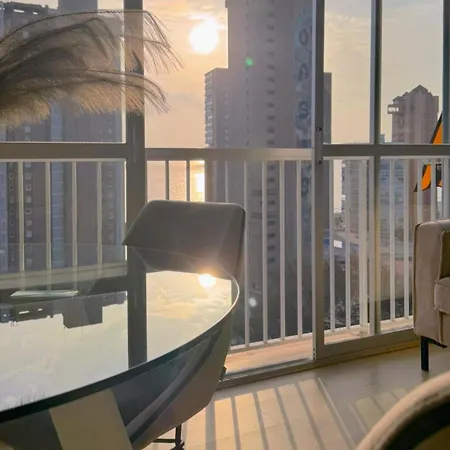 Appartement Albatros 13º *