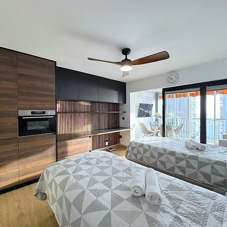 Albatros 13º Appartement