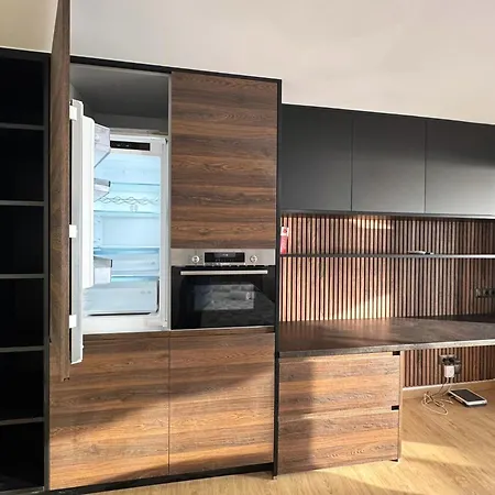 Albatros 13º Appartement Benidorm