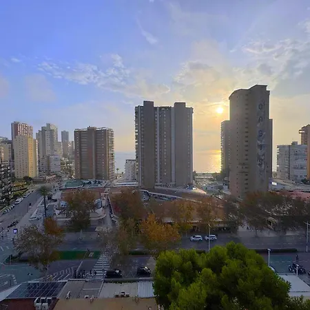 Albatros 13º Appartement