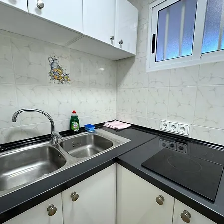 Albatros 13º Appartement